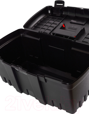 Ящик для инструментов Blocker Techniker BR3748ЧР