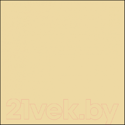 Эмаль VGT ВД-АК-1179 Универсальная Матовая RAL1014