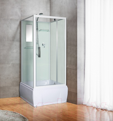 Душевая кабина RIVER Tana 90/38 Б/К