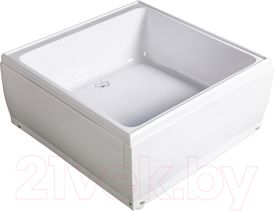 Душевая кабина RIVER Tana 90/38 Б/К