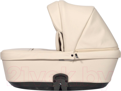 Детская универсальная коляска INDIGO Broco Eco Plus 14 2 в 1