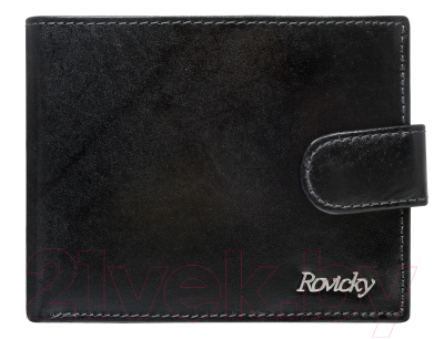 Портмоне Cedar Ronaldo N992L-VT-R8 - фото