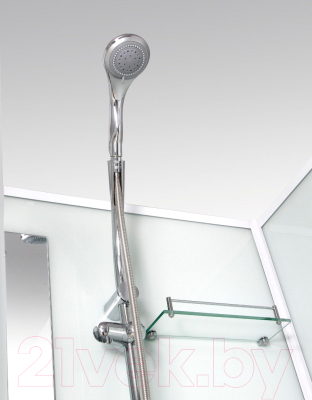 Душевая кабина RIVER Tana 100 Б/К