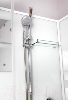 Душевая кабина RIVER Tana 100 Б/К