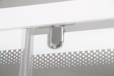 Душевая кабина RIVER Tana 100 Б/К