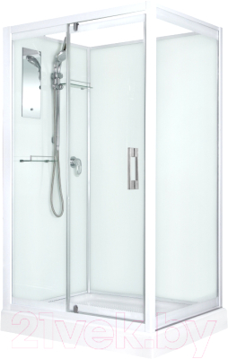 Душевая кабина RIVER Tana 120/90 Б/К - фото