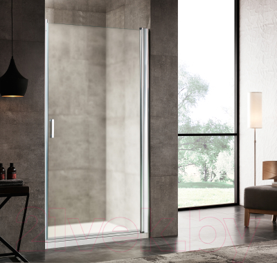 Душевая дверь RIVER Bosfor 70 МТ