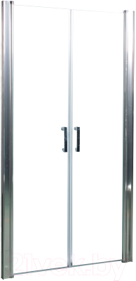 Душевая дверь RIVER Suez 100 МТ - фото