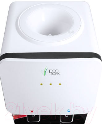 Раздатчик воды Ecotronic J1-LCWD XS