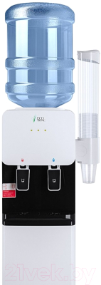 Раздатчик воды Ecotronic J1-LCWD XS