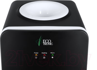 Кулер Ecotronic J1-LCN XS