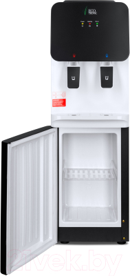 Кулер Ecotronic J1-LCN XS