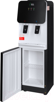 Кулер Ecotronic J1-LCN XS