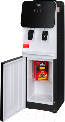 Кулер Ecotronic J1-LCN XS