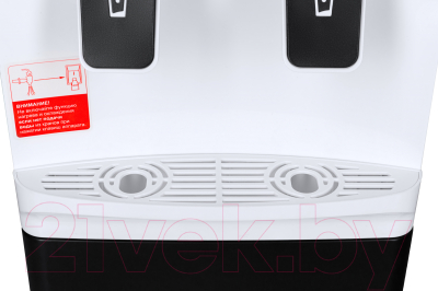 Кулер Ecotronic J1-LCN XS