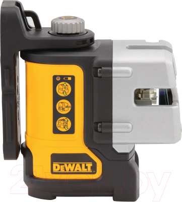 Лазерный уровень DeWalt DW089CG-XJ