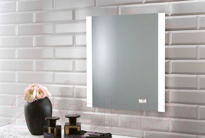 Зеркало WeltWasser BZS Lotte 5070-1