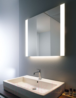 Зеркало WeltWasser BZS Lotte 5070-1