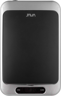 Сенсорное мусорное ведро WeltWasser Navy BL 8L