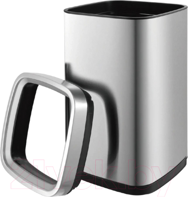 Мусорное ведро WeltWasser Noland MT 9L