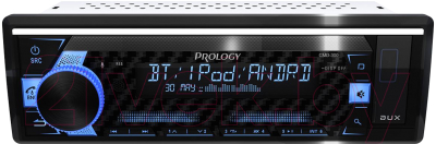 Бездисковая автомагнитола Prology CMD-300