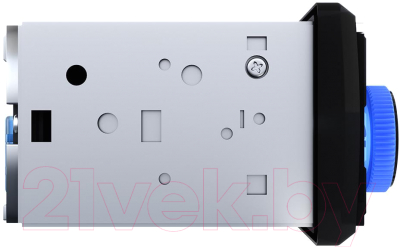 Бездисковая автомагнитола Prology CMD-300