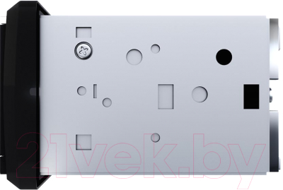 Бездисковая автомагнитола Prology CMD-300