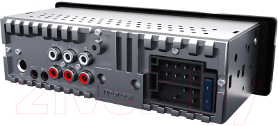 Бездисковая автомагнитола Prology CMD-300
