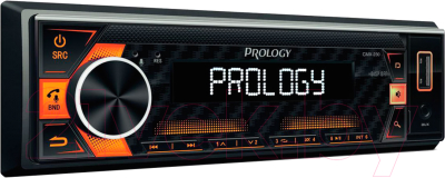 Бездисковая автомагнитола Prology CMX-230 - фото