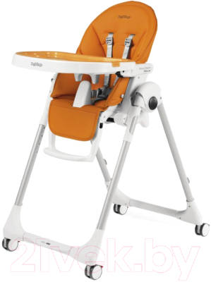 Стульчик для кормления Peg-Perego Prima Pappa Follow Me - фото