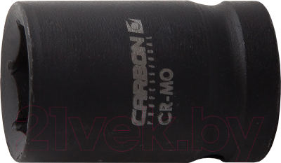 Головка слесарная Carbon CA-123825 - фото