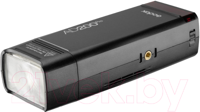 Вспышка студийная Godox Witstro AD200Pro / 27868