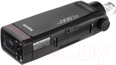 Вспышка студийная Godox Witstro AD200Pro / 27868