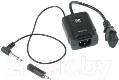 Синхронизатор для вспышки Godox DMR-16 / 27261 - фото