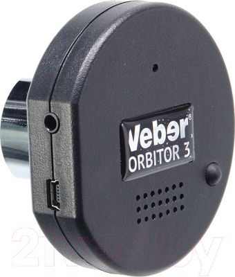 Камера цифровая для микроскопа Veber Orbitor 3 / 23042 - фото