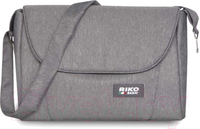 Детская универсальная коляска Riko Montana 3 в 1