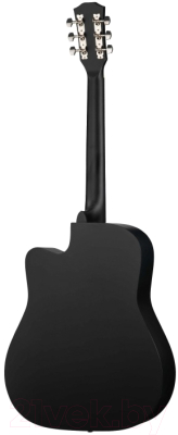 Акустическая гитара Fante FT-221-BK