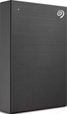 Внешний жесткий диск Seagate External One Touch 4TB Black (STKC4000400)