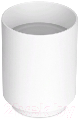 Точечный светильник Ambrella TN261 WH/S