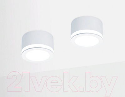 Точечный светильник Ambrella TN265 WH