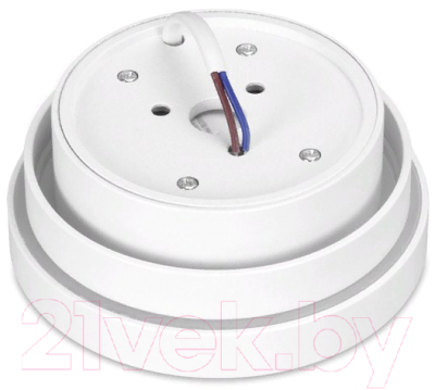 Точечный светильник Ambrella TN601 WH/S