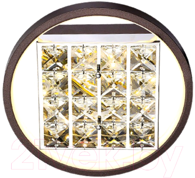 Потолочный светильник Ambrella FA105 CF - фото