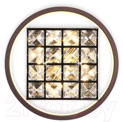 Потолочный светильник Ambrella FA105 CF