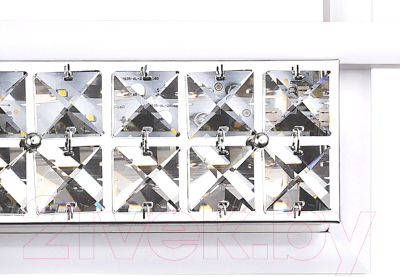 Потолочный светильник Ambrella FA107 WH