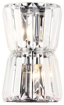 Бра Ambrella TR5217/2 СН/CL - фото