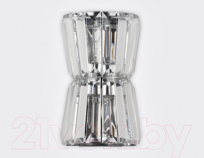 Бра Ambrella TR5217/2 СН/CL