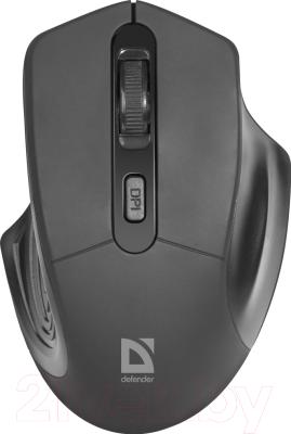 Мышь Defender Datum MB-345 / 52345 - фото