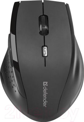 Мышь Defender Accura MM-365 / 52365 - фото