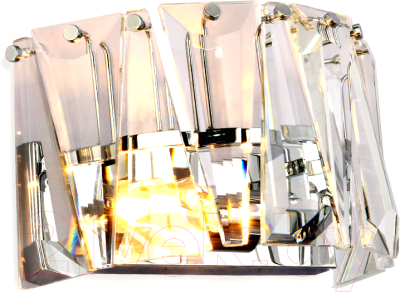 Бра Ambrella TR5175 CH/CL - фото