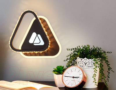 Светильник Ambrella FA237 CF